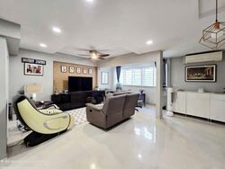 Blk 611 Bukit Panjang Ring Road (Bukit Panjang), HDB 5 Rooms #584484101